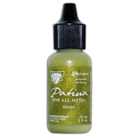 Патина Ranger - Vintaj Patinas - Open Stock - Moss