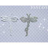 Ніж для вирубки від Fantasy - бабка "Василіса"