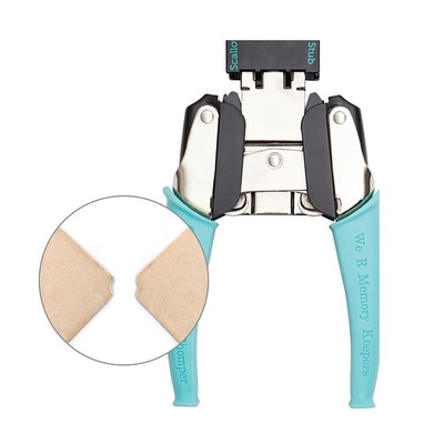 Обризувач від We R Memory Keepers - Stub Scallop