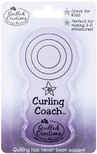 Инструмент для квилинга Quilled Creations - Curling Coach