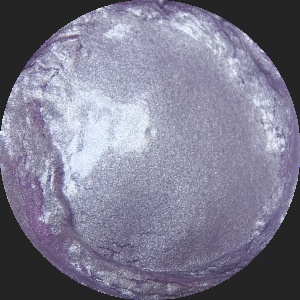 Декоративна фарба з перламутром від ScrapEgo - Аметист, SEPK003