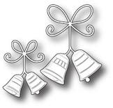 Ніж для вирубки від Memory Box - Dies - Precious Bells