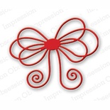 Ніж від Impression Obsession - Large Bow