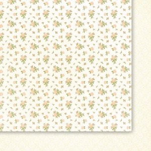 Двусторонний лист бумаги от Galeria Papieru, 30,5х30,5см, Sen Motyla 01