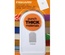 Фігурний дірокол для щільних матеріалів Fiskars Punch Thick Tag 2" - Тег, розмір 5.1 см