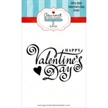 Gourmet Rubber — Stamps — Gourmet Rubber Stamps Cling Stamps — Valentine's Rubber0 Rubber1