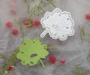 Ніж для вирубки з Fluffy Duffy Design «МЕЖЕТКА»