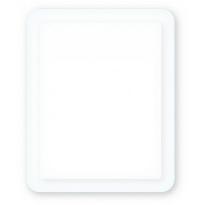 Прямоугольник - заготовка для шейкера My Favorite Things - Rectangle Shaker Pouches - 1 штука