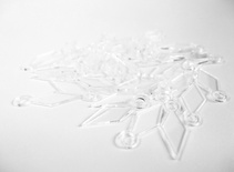 Анкеры от ScrapEgo - "Ромб",  50 шт.