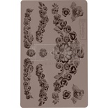 Молди силіконові від Prima - Tillurie Flourish