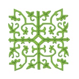 Ножі для вирубки Spellbinders - Grate Works