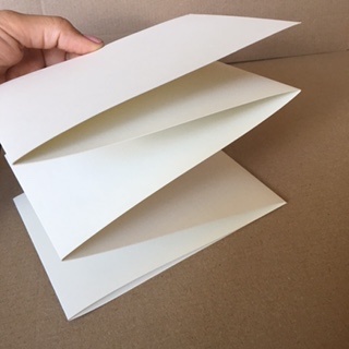 Заготовка для мини-альбома - Гармошка, 11х96 см (16х11 см)