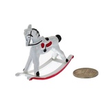 Лошадка-качалка от Art of Mini