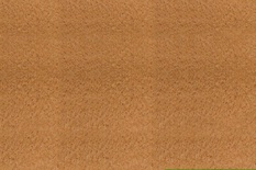 Відріз фетру 20*30 см 1,4 мм 100% поліестер, світло-коричне