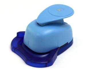 Фігурний компостер (кута) HCP 210.024