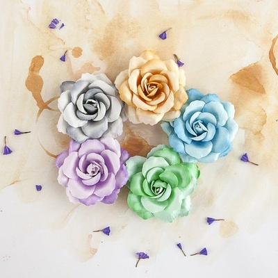 ЦЕНА СНИЖЕНА! Набор цветов Prima - Del Mar Collection - Thoroughbred