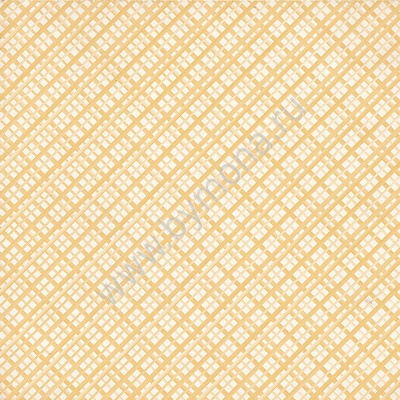 Лист односторонней бумаги от Mona Design "Молочный", 30,5х30,5см