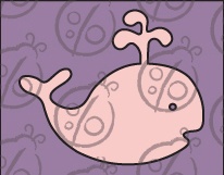 Чипборд Кіт cb-178