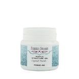 Текстурна паста Хрустальна, ТМ Фабрика Декору, 50 мл