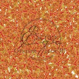 Лист скрапбумаги от ScrapEgo - Тыквенное настроение  #6, 30,5х30,5см