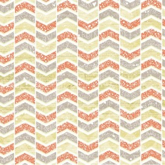 Аркуш скрап-паперу Lemon Owl - Cozy Winter, Up and down, 30x30 см, 403104