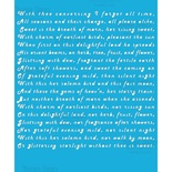 Маска - Фабрика Декора - Потерянный рай, 15смх20 см