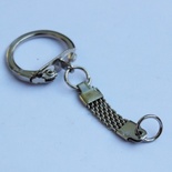 Основа  для брелока (брелка),  1 деталь