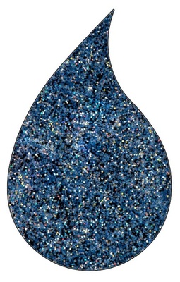 Пудра для эмбоссинга от WOW - Midnight Dream - Regular, 15 мл