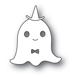 Ножі від Memory Box — Whimsy Ghost craft die