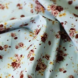 Ткань для рукоделия  от Hobby&You, 50x50см, 100% хлопок