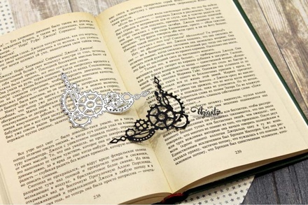 Ніж для вирубки від AgiArt - "Миттєвість"