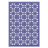 Ніж для вирубки Sue Wilson - Sue Wilson Dies- Californian Collection - Background