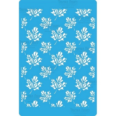 Трафарет 237, ТМ Фабрика Декору