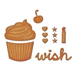 Ножі від Spellbinders — Sweet Wish