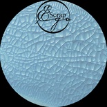 Декоративная кракелюрная краска от ScrapEgo - Аква, 30 мл