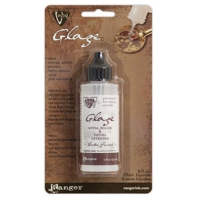 Лак матовый Ranger - Vintaj Matte Glaze, 59 мл