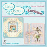 Книга ідей від LeCreaDesign - Idea Book 2