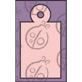 Чипборд. Ярлик №1