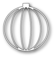 Ножі від Memory Box - Dies - Andover Ornament