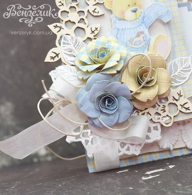 Набор цветов Freetany Flowers – Мальчуковый