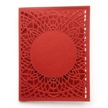 Ніж для вирубки Crafty Ann - Card Cover Maker 8