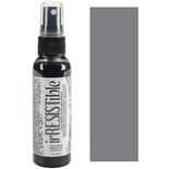 -50% Краска-спрей Tsukineko IrRESISTible Texture Spray - Gray Flannel