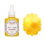 Деко-глазур, колір сонячний, ТМ Фабрика Декору, 30 мл