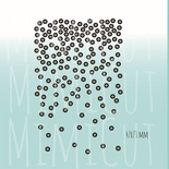 Нож для вырубки от Mimicut "Конфетти", 49x74мм