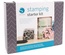 Стартовый набор для создания штампов с помощью плоттера Silhouette - Stamping Starter Kit