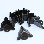 Уголок античный, 18х18мм, 1 деталь