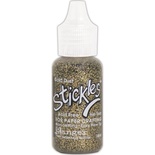 Глітер Ranger - Stickles Glitter Glue - Gold Dust