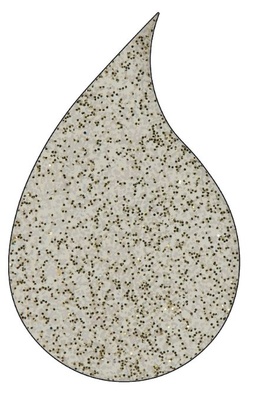 Пудра для эмбоссинга от Wow -  Vintage Champagne - Regular, 15 мл