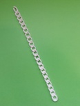 Гнучкі пластикові фігурки - Ланцюжок №2, 24x1.2см