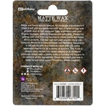 Матовий віск від Prima Marketing - Finnabair Art Alchemy Matte Wax - Old White, 20 мл